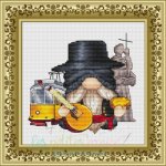 (image for) Gnome To Portugal